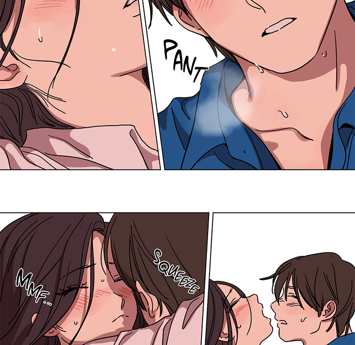 Read Redemption Camp chapter 65 image 28 on Lezhin