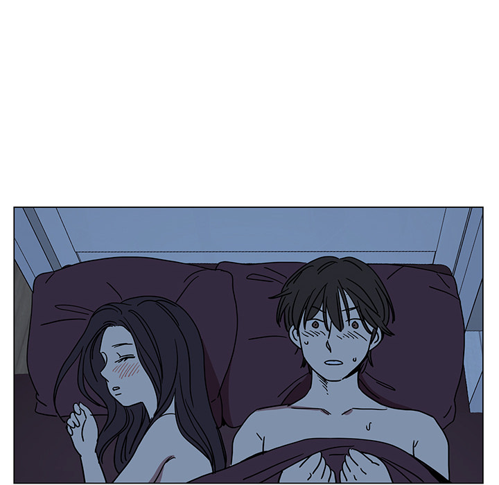 Read Redemption Camp chapter 65 image 34 on Lezhin