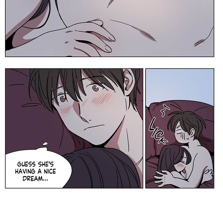 Read Redemption Camp chapter 65 image 37 on Lezhin