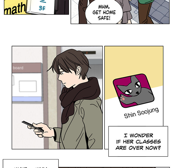 Read Redemption Camp chapter 65 image 39 on Lezhin