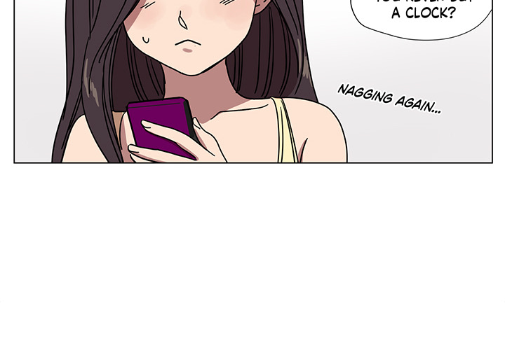 Read Redemption Camp chapter 65 image 4 on Lezhin