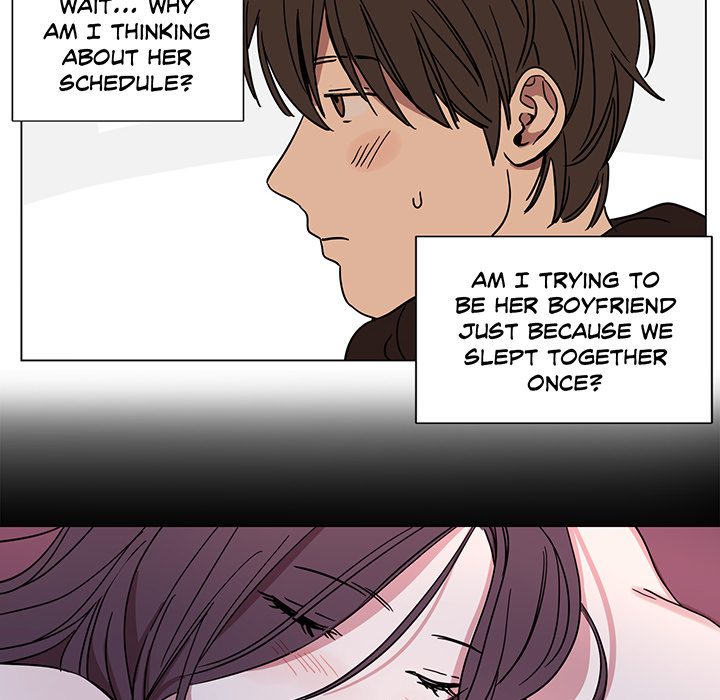 Read Redemption Camp chapter 65 image 40 on Lezhin
