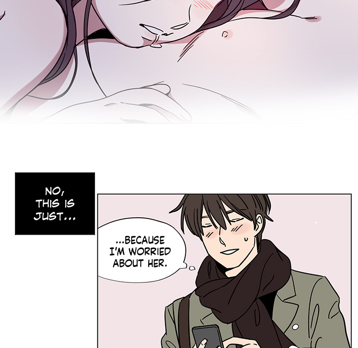 Read Redemption Camp chapter 65 image 41 on Lezhin