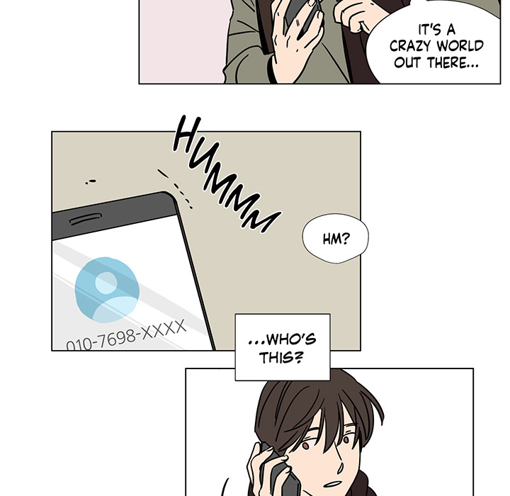 Read Redemption Camp chapter 65 image 42 on Lezhin