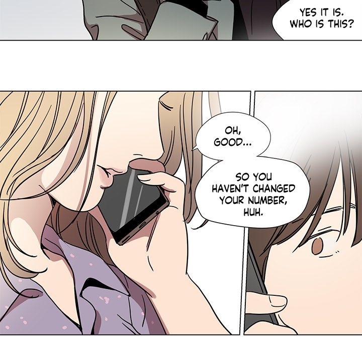 Read Redemption Camp chapter 65 image 44 on Lezhin