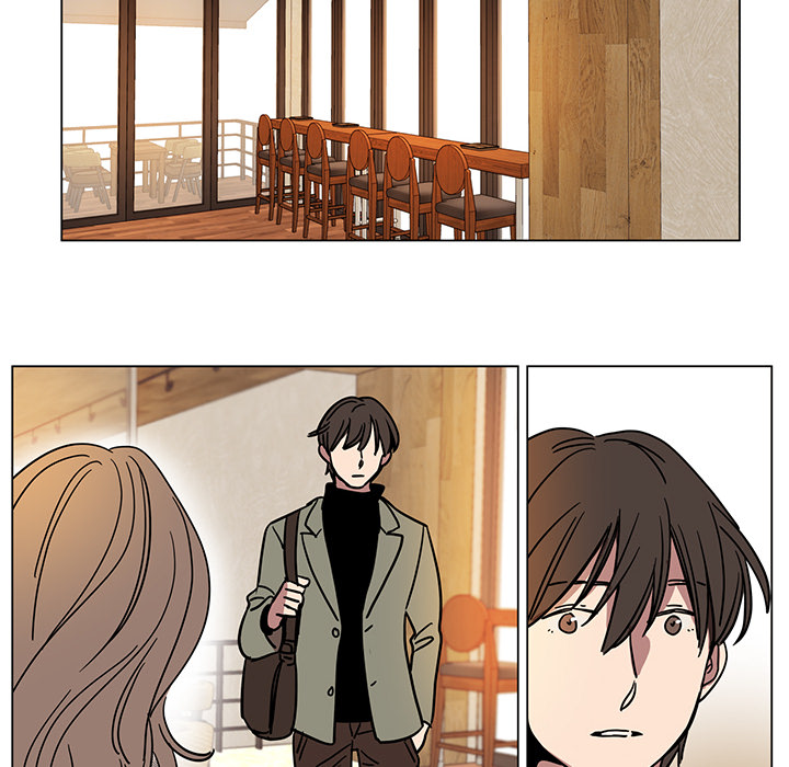 Read Redemption Camp chapter 65 image 46 on Lezhin