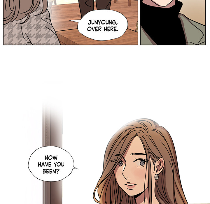 Read Redemption Camp chapter 65 image 47 on Lezhin