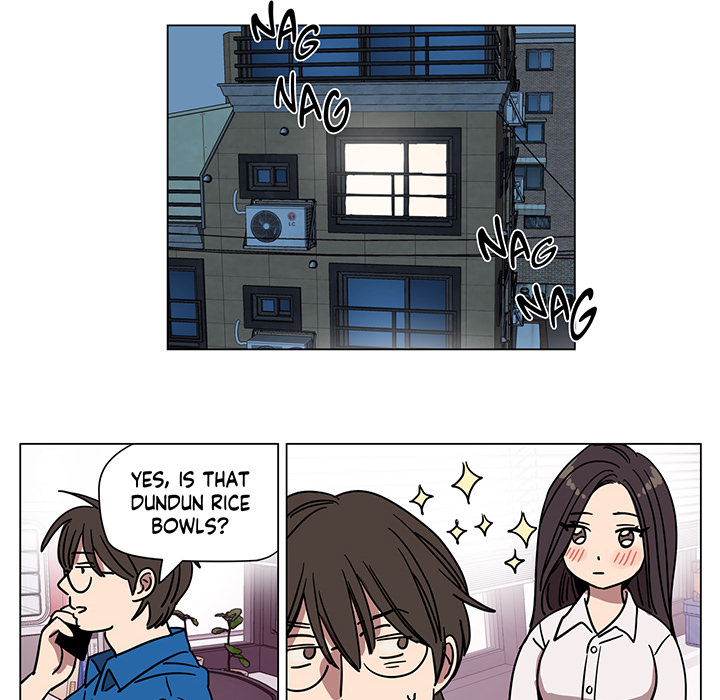 Read Redemption Camp chapter 65 image 8 on Lezhin