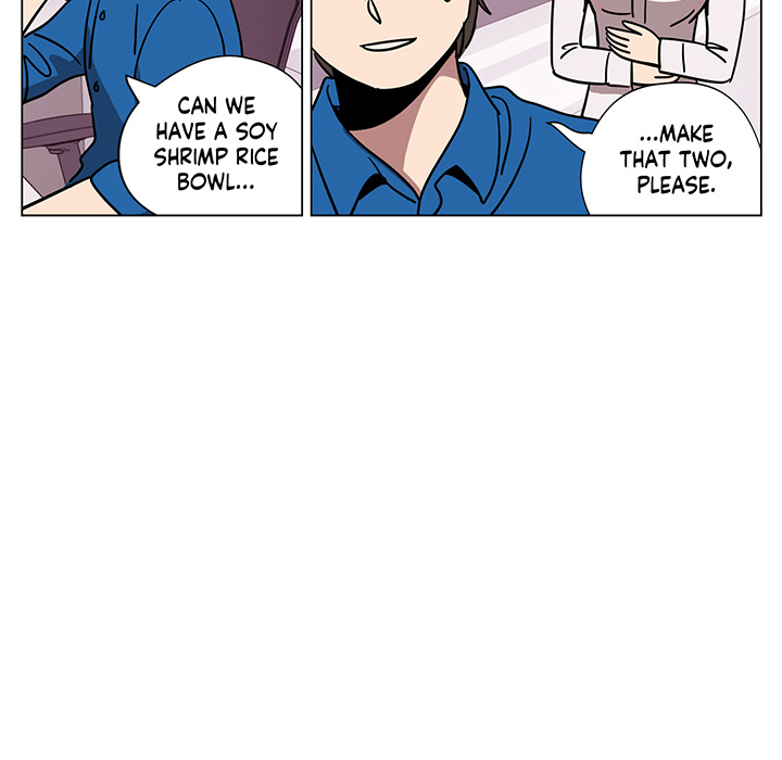 Read Redemption Camp chapter 65 image 9 on Lezhin