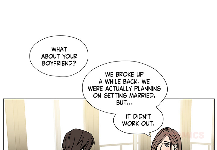Read Redemption Camp chapter 66 image 1 on Lezhin