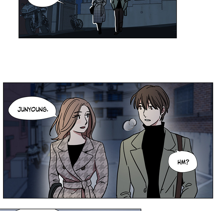 Read Redemption Camp chapter 66 image 10 on Lezhin