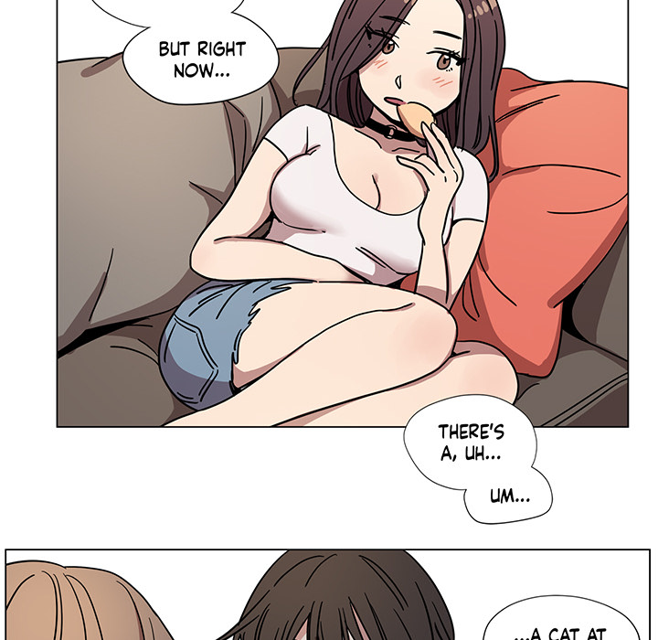 Read Redemption Camp chapter 66 image 12 on Lezhin