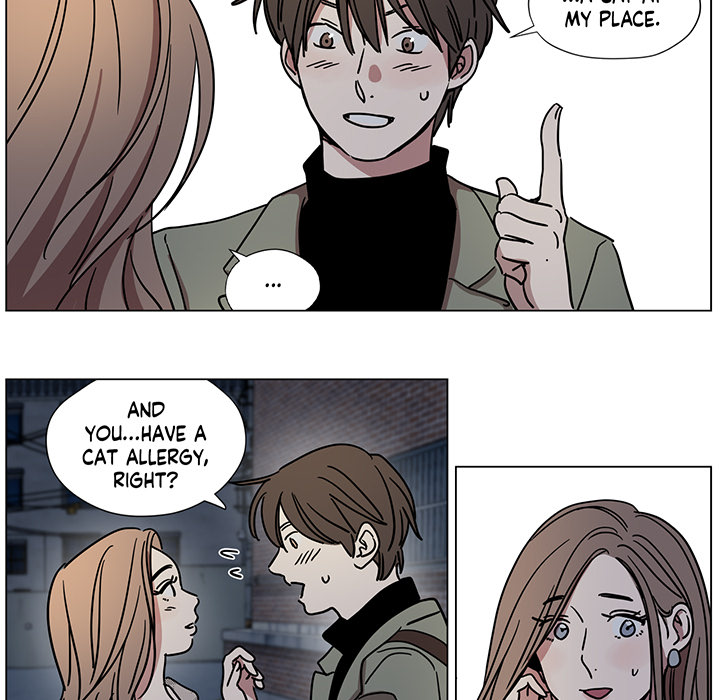 Read Redemption Camp chapter 66 image 13 on Lezhin