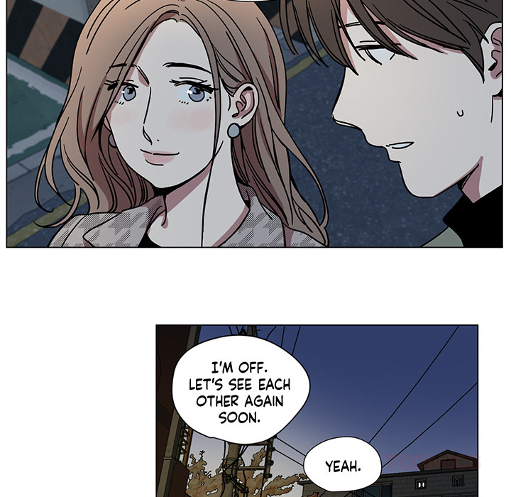 Read Redemption Camp chapter 66 image 16 on Lezhin