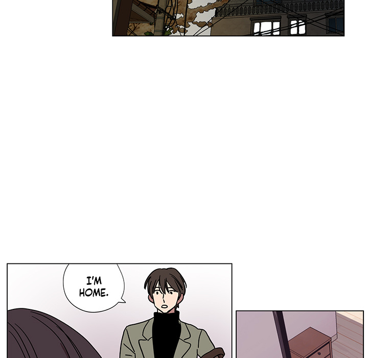 Read Redemption Camp chapter 66 image 17 on Lezhin
