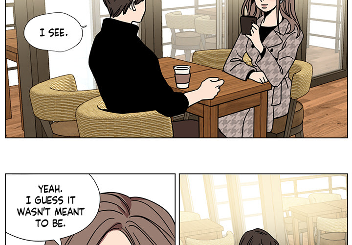 Read Redemption Camp chapter 66 image 2 on Lezhin