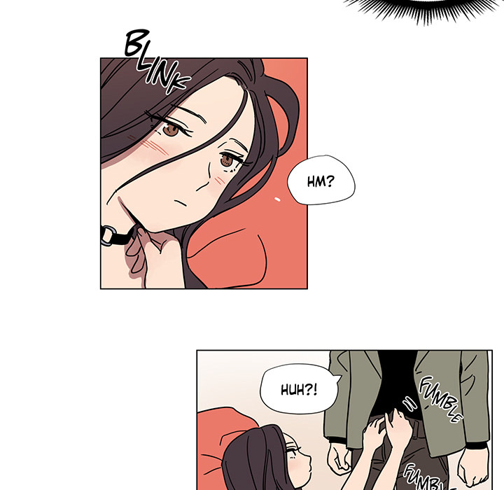 Read Redemption Camp chapter 66 image 20 on Lezhin