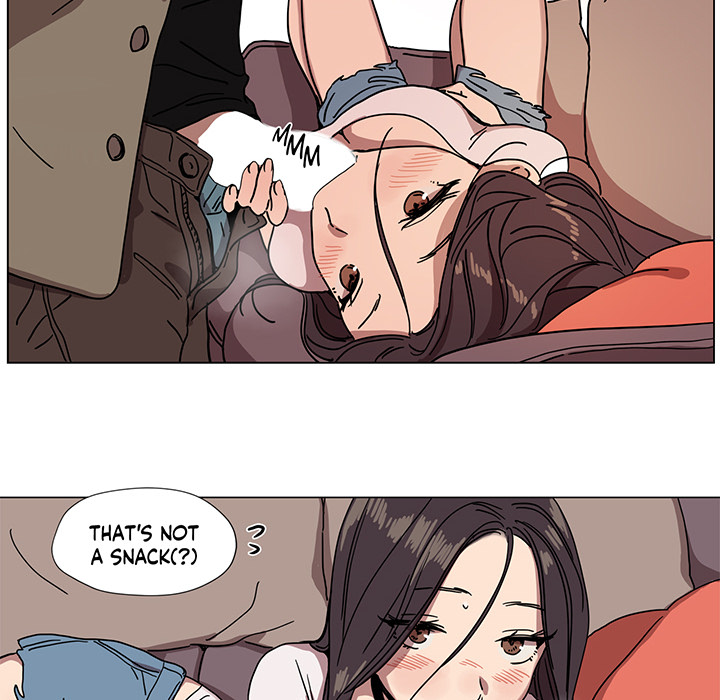 Read Redemption Camp chapter 66 image 22 on Lezhin