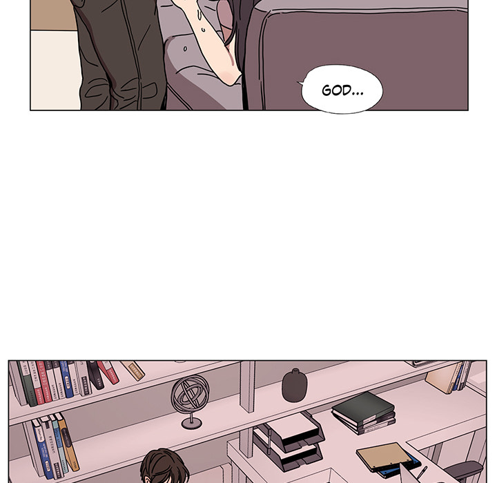 Read Redemption Camp chapter 66 image 24 on Lezhin