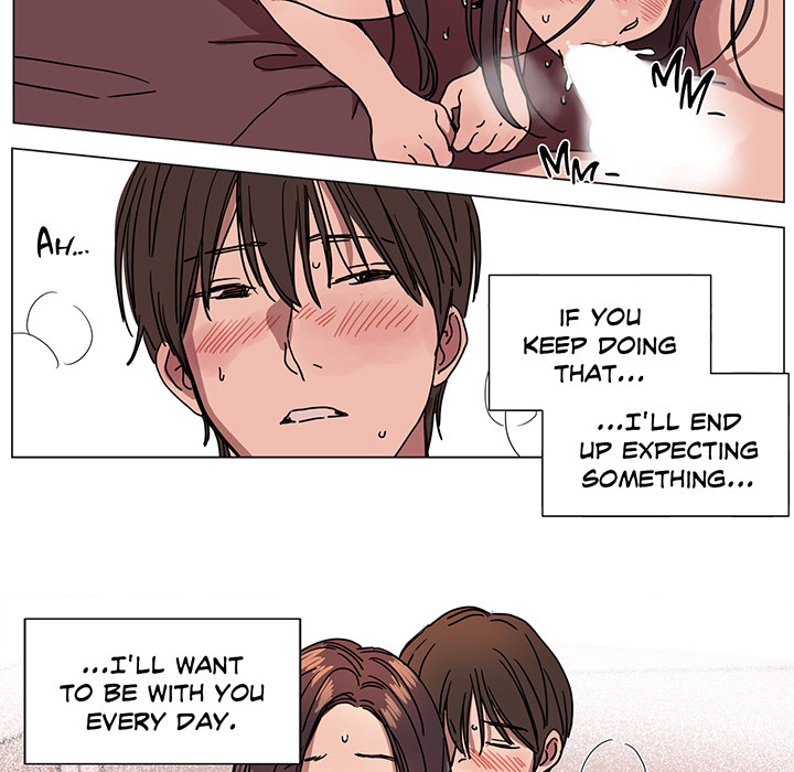 Read Redemption Camp chapter 66 image 26 on Lezhin