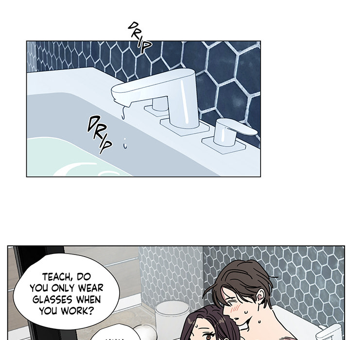 Read Redemption Camp chapter 66 image 34 on Lezhin