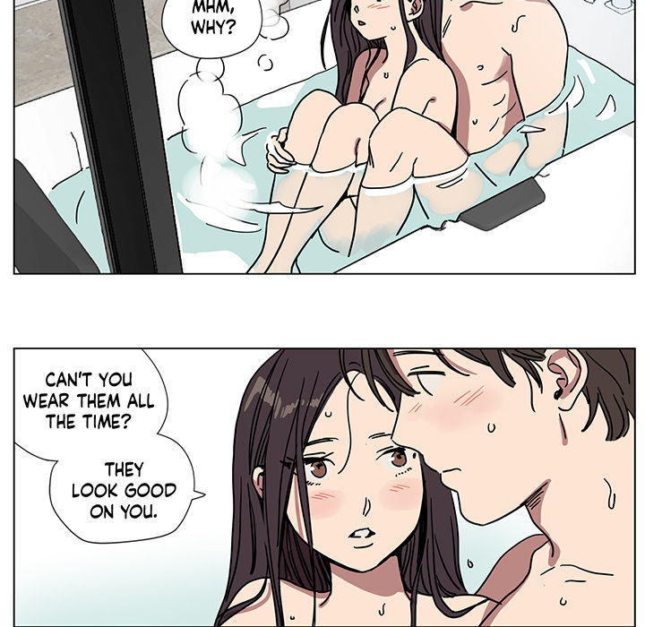 Read Redemption Camp chapter 66 image 35 on Lezhin