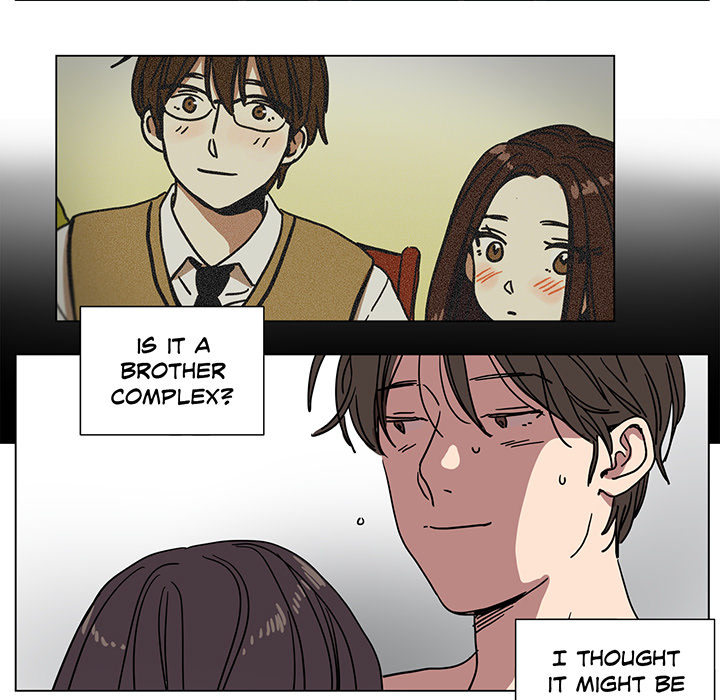 Read Redemption Camp chapter 66 image 36 on Lezhin