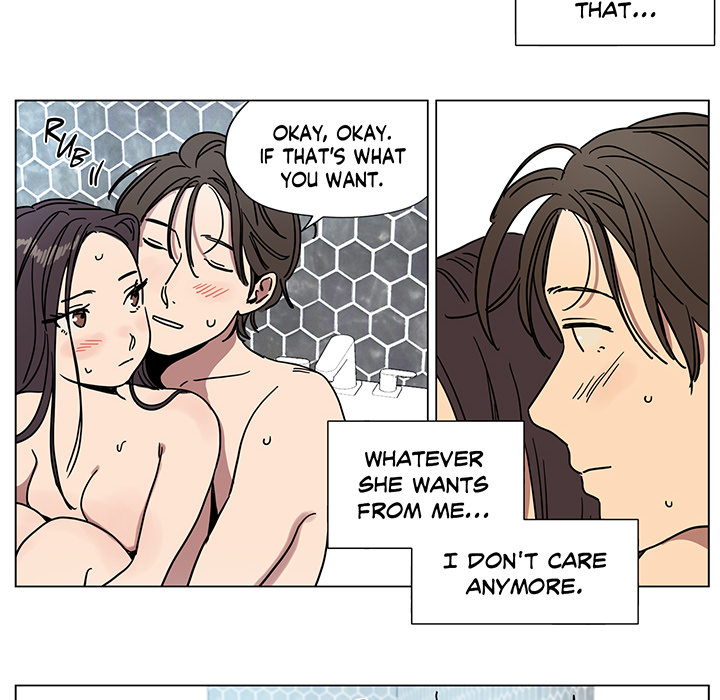Read Redemption Camp chapter 66 image 37 on Lezhin