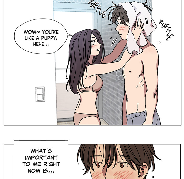 Read Redemption Camp chapter 66 image 38 on Lezhin