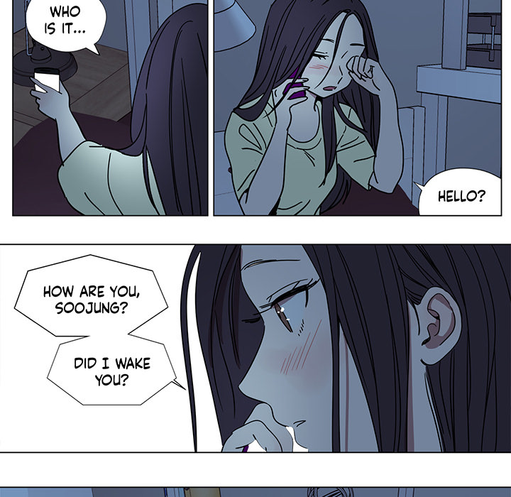 Read Redemption Camp chapter 66 image 43 on Lezhin