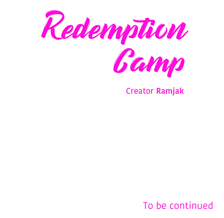 Read Redemption Camp chapter 66 image 45 on Lezhin