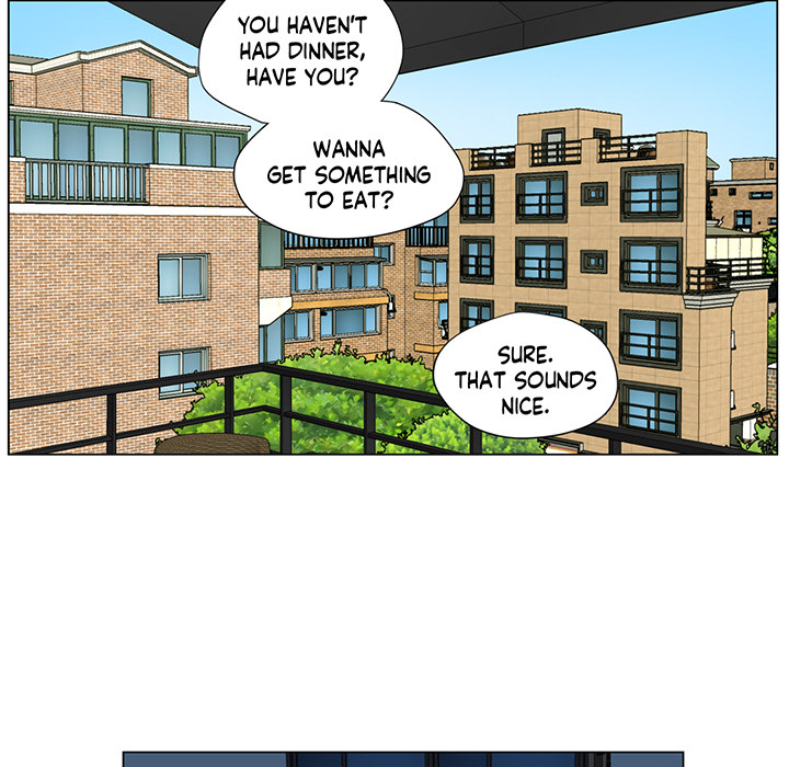 Read Redemption Camp chapter 66 image 7 on Lezhin