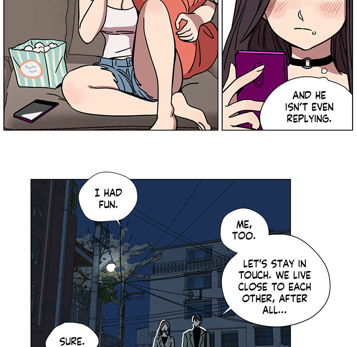 Read Redemption Camp chapter 66 image 9 on Lezhin
