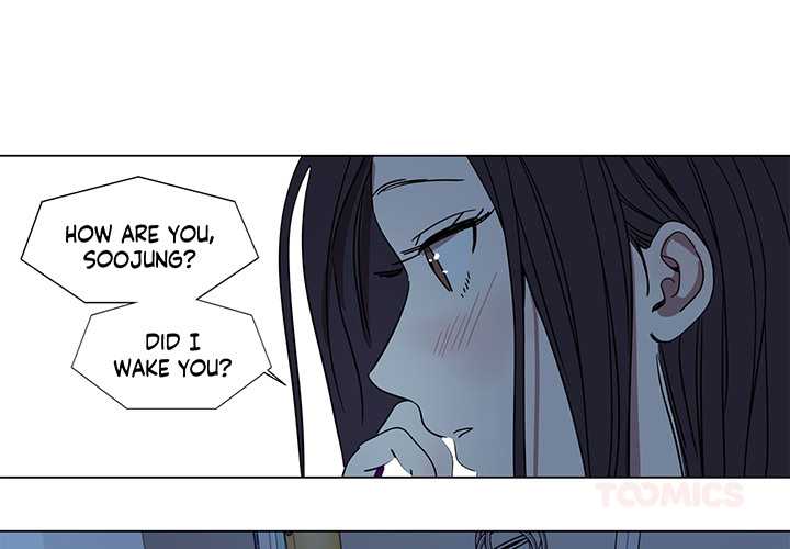 Read Redemption Camp chapter 67 image 1 on Lezhin