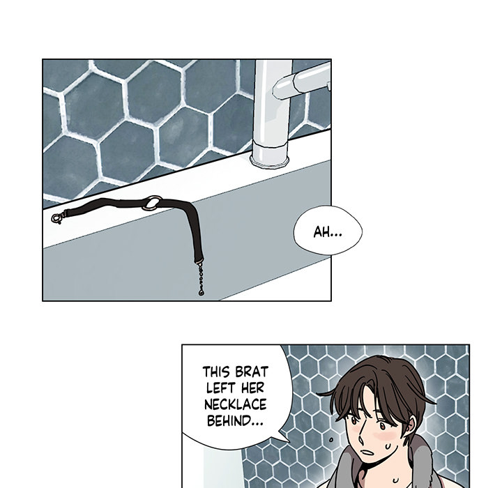 Read Redemption Camp chapter 67 image 13 on Lezhin
