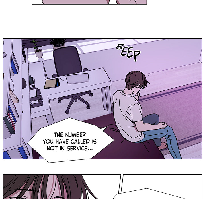 Read Redemption Camp chapter 67 image 15 on Lezhin