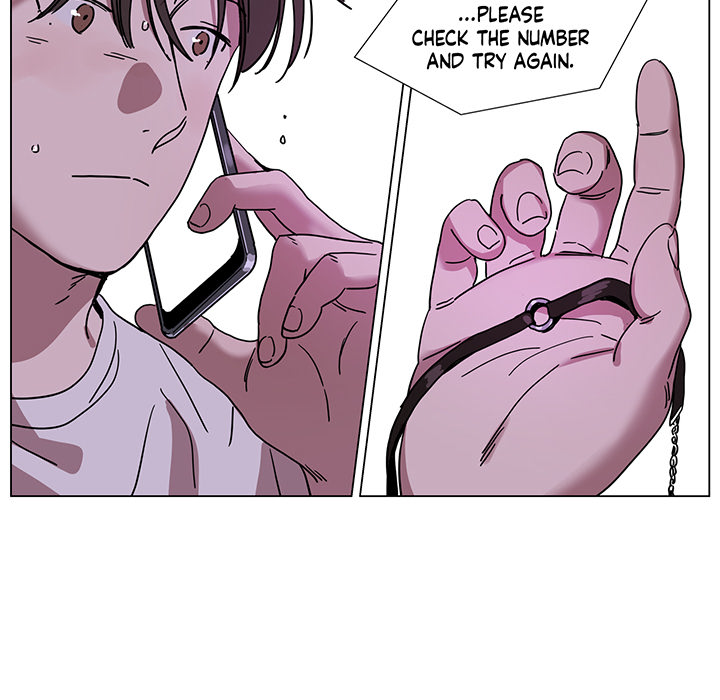 Read Redemption Camp chapter 67 image 16 on Lezhin