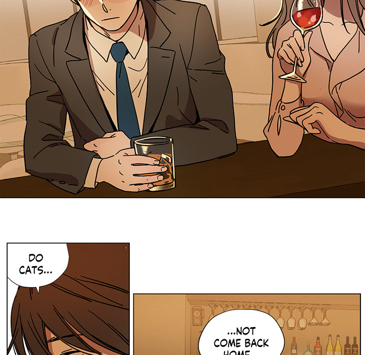 Read Redemption Camp chapter 67 image 18 on Lezhin