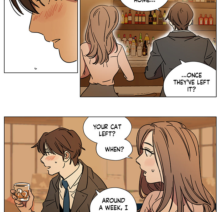 Read Redemption Camp chapter 67 image 19 on Lezhin