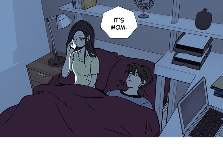 Read Redemption Camp chapter 67 image 2 on Lezhin