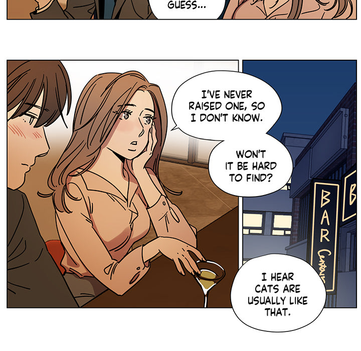 Read Redemption Camp chapter 67 image 20 on Lezhin