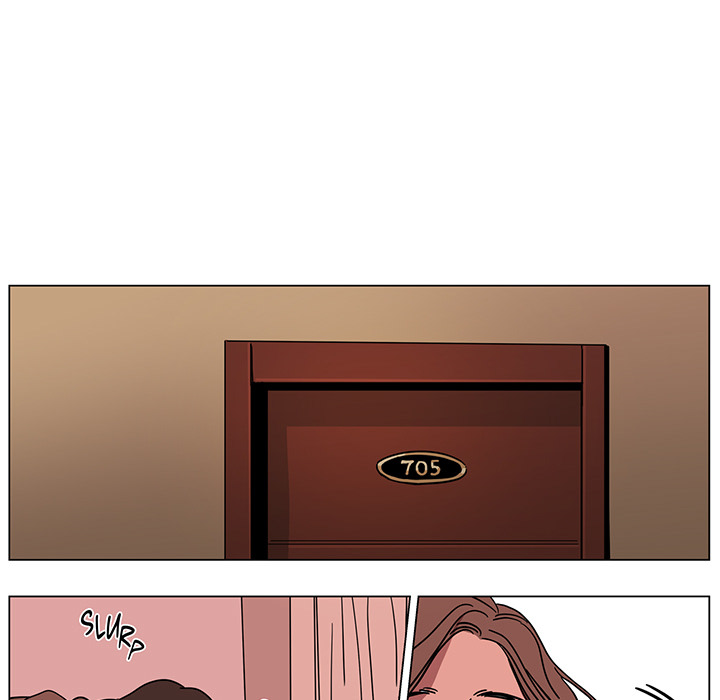 Read Redemption Camp chapter 67 image 21 on Lezhin
