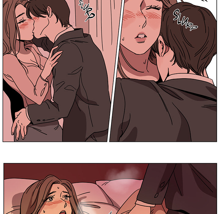 Read Redemption Camp chapter 67 image 22 on Lezhin