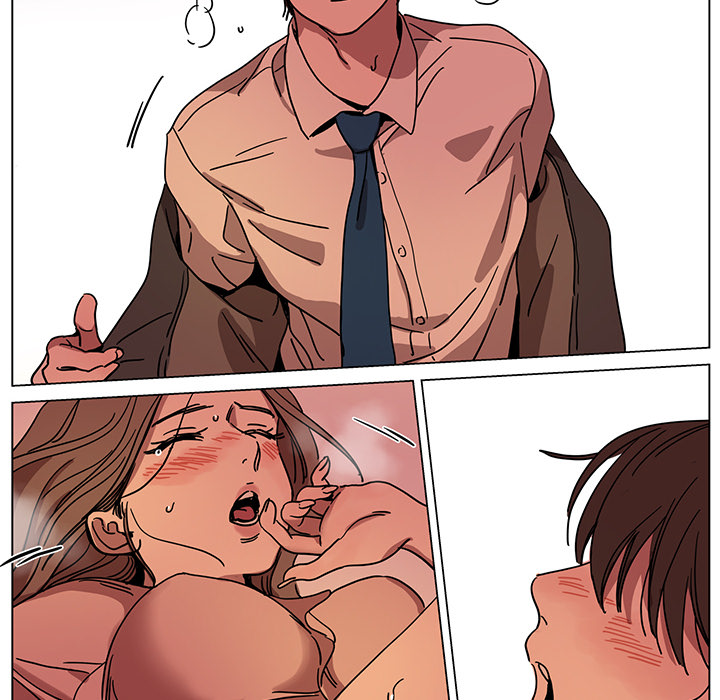 Read Redemption Camp chapter 67 image 24 on Lezhin