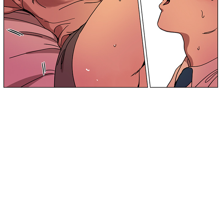 Read Redemption Camp chapter 67 image 25 on Lezhin