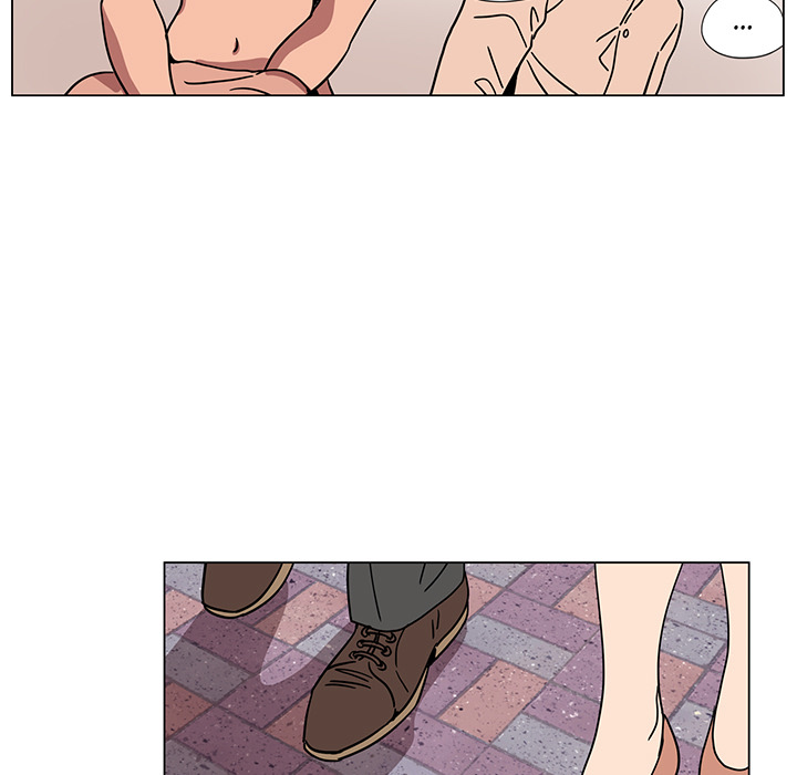 Read Redemption Camp chapter 67 image 29 on Lezhin