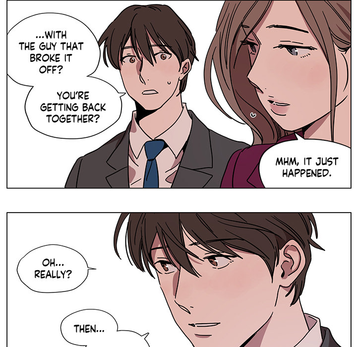 Read Redemption Camp chapter 67 image 31 on Lezhin