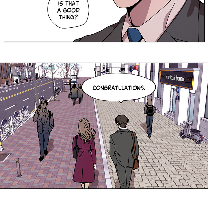 Read Redemption Camp chapter 67 image 32 on Lezhin