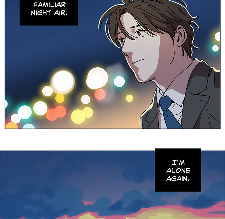 Read Redemption Camp chapter 67 image 36 on Lezhin