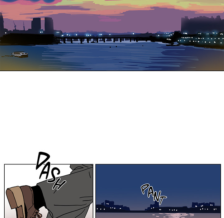 Read Redemption Camp chapter 67 image 37 on Lezhin